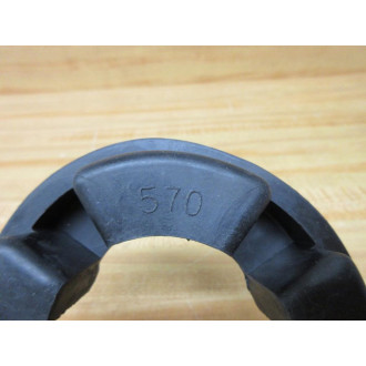 Magnaloy Coupling Co M570N7 Coupling Insert - New No Box