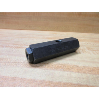 Deltrol Fluid Products P1C20S Check Valve - New No Box