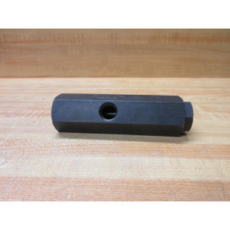 Deltrol Fluid Products P1C20S Check Valve - New No Box