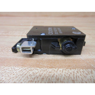General Electric CR124D081-600VAC Overload Relay