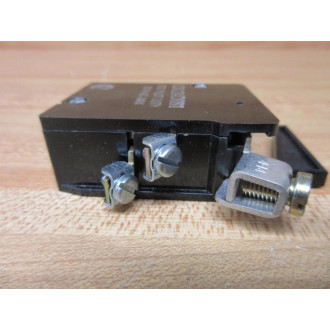 General Electric CR124D081-600VAC Overload Relay