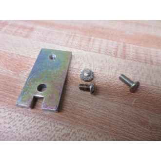 General Electric CR124D081-600VAC Overload Relay