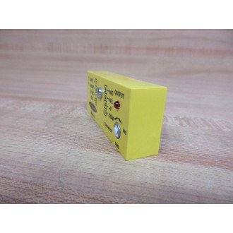 Banner MA4-2 Logic Module MA42 - Used