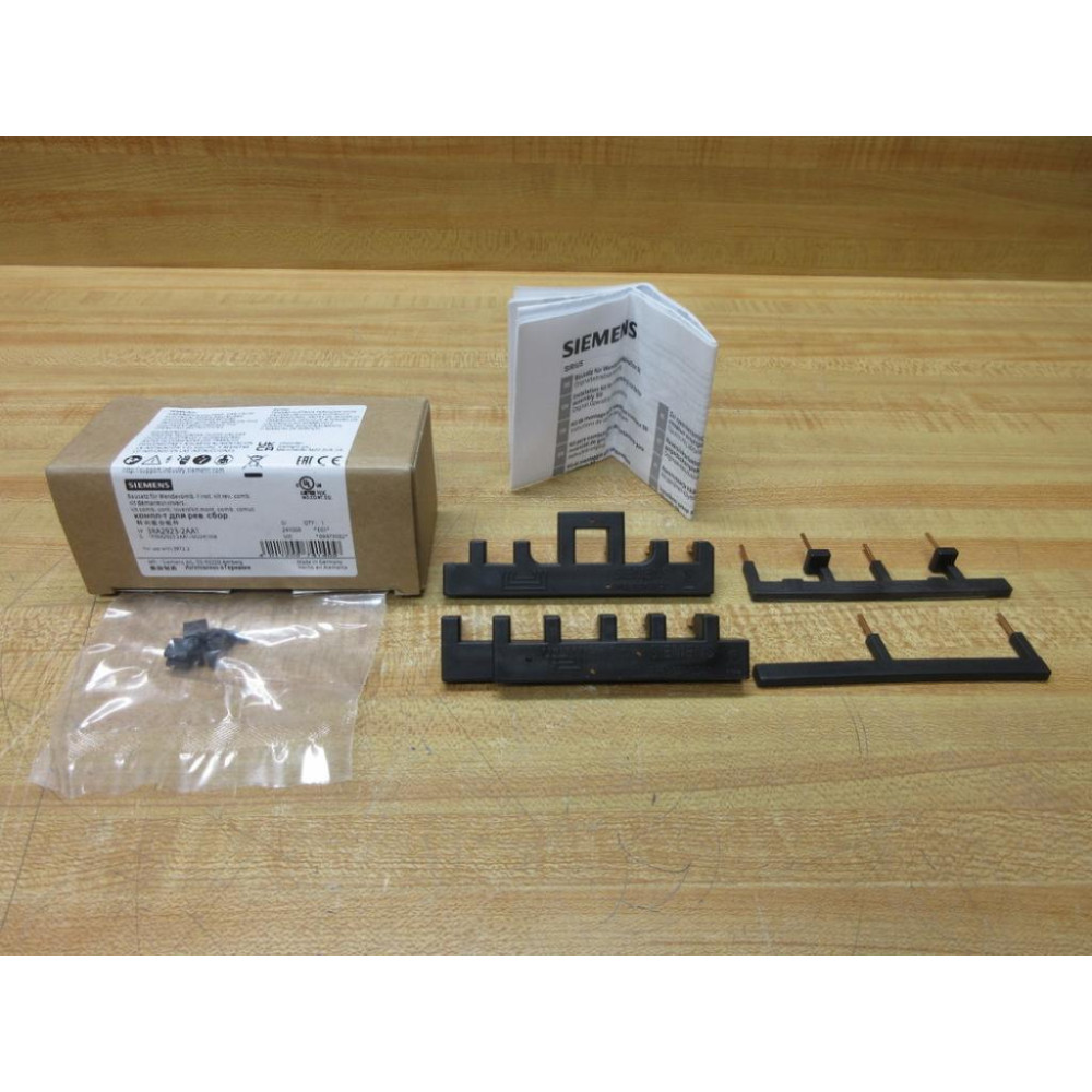 Siemens 3RA2923-2AA1 Wiring Kit 3RA29232AA1