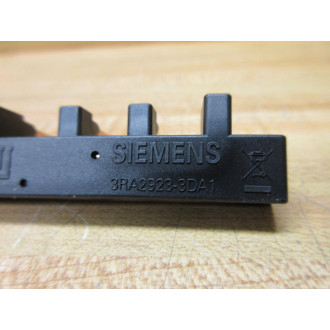 Siemens 3RA2923-2AA1 Wiring Kit 3RA29232AA1