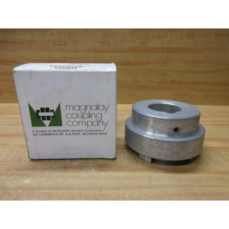Magnaloy Coupling Co M50020016 Coupling Hub M500