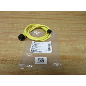 Molex Woodhead 1300090457 Brad Connectivity Cordset