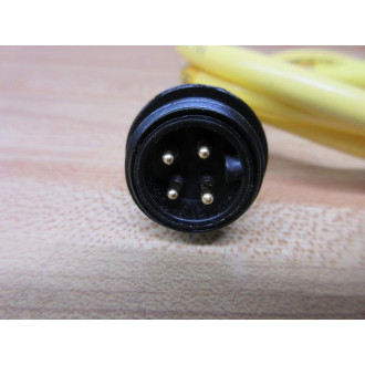 Molex Woodhead 1300090457 Brad Connectivity Cordset