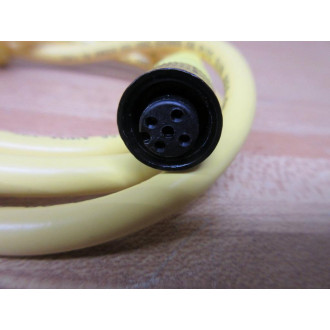 Molex Woodhead 1300090457 Brad Connectivity Cordset