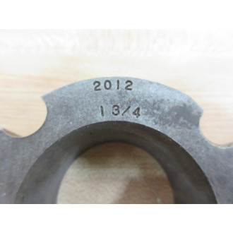Taper-Lock 2012 1 34 Bushing 2012134 - New No Box