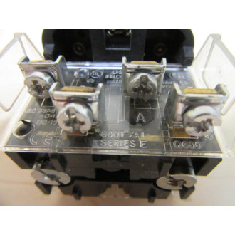 Allen Bradley 800T-FXQ24 A1 Button 800TFXQ24A1 - Used