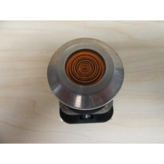 Allen Bradley 800T-FXQ24 A1 Button 800TFXQ24A1 - Used