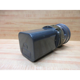 Dwyer 3015C Photohelic Pressure Switch - Used