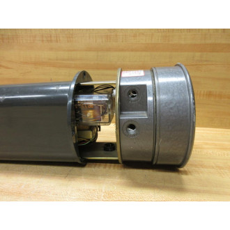 Dwyer 3015C Photohelic Pressure Switch - Used