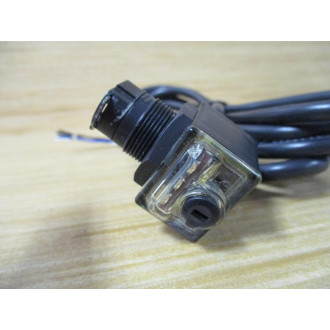 Allen Bradley 42EF-G1MPA-A2 RightSight Photoelectric Sensor Ser. A - New No Box