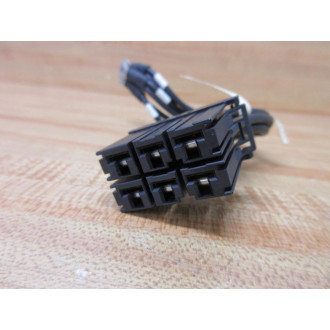 Fanuk A660-8015-T345 Robot Cable 8015-T345 - Used