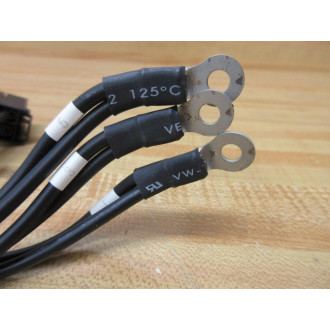 Fanuk A660-8015-T345 Robot Cable 8015-T345 - Used