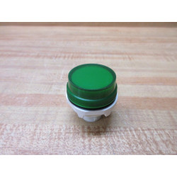 Baco T10SB20 Operator Head Green - New No Box