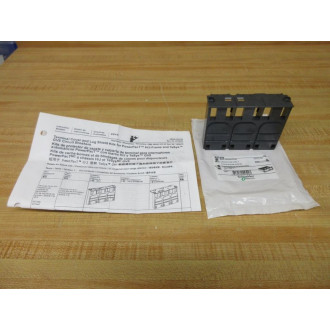 Schneider S37436 Terminal Cover WO Screws