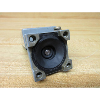 Square D 9007-C054 Limit Switch 9007C054 WO Receptacle & Operator Head - Used