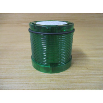 Siemens 8WD4 400-1AC Cont. Signal Column W Light Element - New No Box