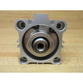 SMC CQ2KB40-25D Pneumatic Cylinder CQ2KB4025D - New No Box