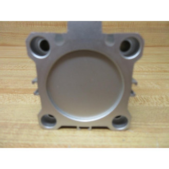 SMC CQ2KB40-25D Pneumatic Cylinder CQ2KB4025D - New No Box