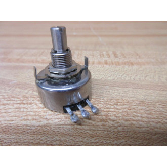 Clarostat HRS100SSAB180 Rotary Position Sensor - Used