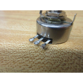 Clarostat HRS100SSAB180 Rotary Position Sensor - Used