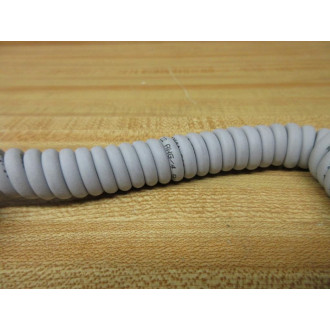 Turck RK 4.4T-3.3-RS 4.4TS90-SP Double Ended Cordset U2445-1