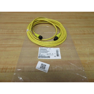 Molex Woodhead 884030K05M050 Brad Connectivity Cord Set 1200660692