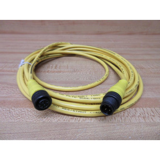 Molex Woodhead 884030K05M050 Brad Connectivity Cord Set 1200660692