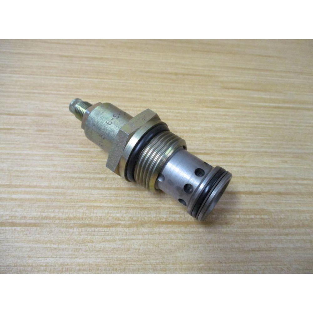 Vickers RV5-16-S-0-30 Relief Valve Spool Type RV516S030 - Used