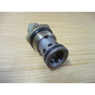 Vickers RV5-16-S-0-30 Relief Valve Spool Type RV516S030 - Used