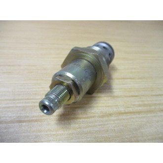 Vickers RV5-16-S-0-30 Relief Valve Spool Type RV516S030 - Used