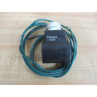 Hydra-Force 6305024 5203 Hydraulic Valve - New No Box