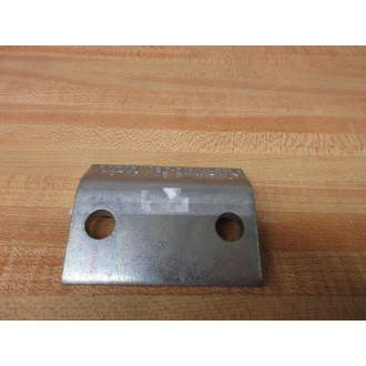 Unistrut P2785 Box Of 13 Galvinized Beam Clamps WO U-Bolt (Pack of 11) - New No Box