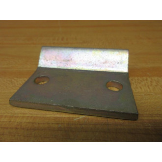 Unistrut P2785 Box Of 13 Galvinized Beam Clamps WO U-Bolt (Pack of 11) - New No Box