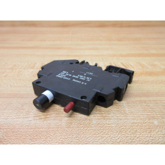 Allen Bradley 1492-GH040 Miniature Circuit Breaker 1492GH040 - Used