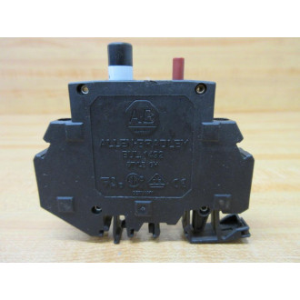 Allen Bradley 1492-GH040 Miniature Circuit Breaker 1492GH040 - Used