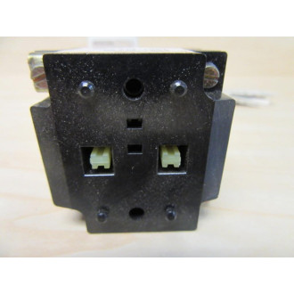 Danaher Joslyn Clark 100T-PLF80 Pilot Light Red Lens