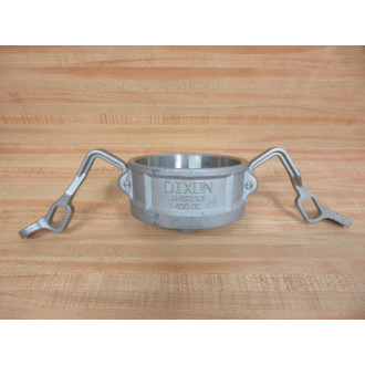 Dixon 400-DC Coupling 400DC - New No Box