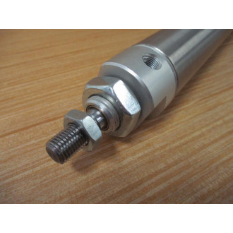 SMC NCMB150-0800 Air Cylinder NCMB1500800 - New No Box