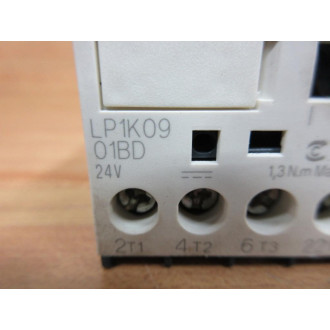 Schneider LP1K0901BD Contact - Used
