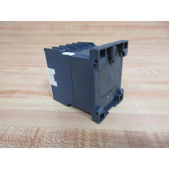 Schneider LP1K0901BD Contact - Used