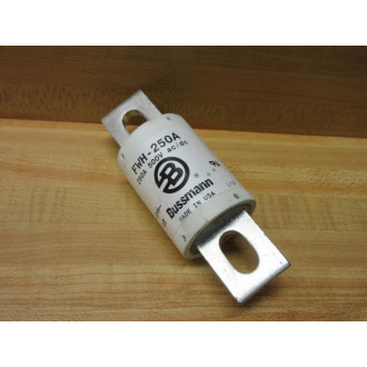 Buss FWH-250A Bussmann Fuse Cross Ref 6F400 - New No Box