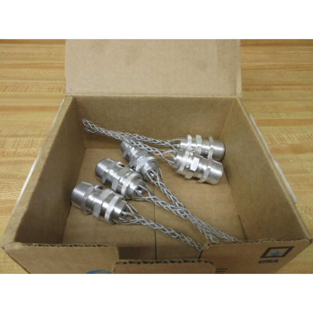 NSI Industries RSR-2104-E Cord Grip RSR2104E (Pack of 5)