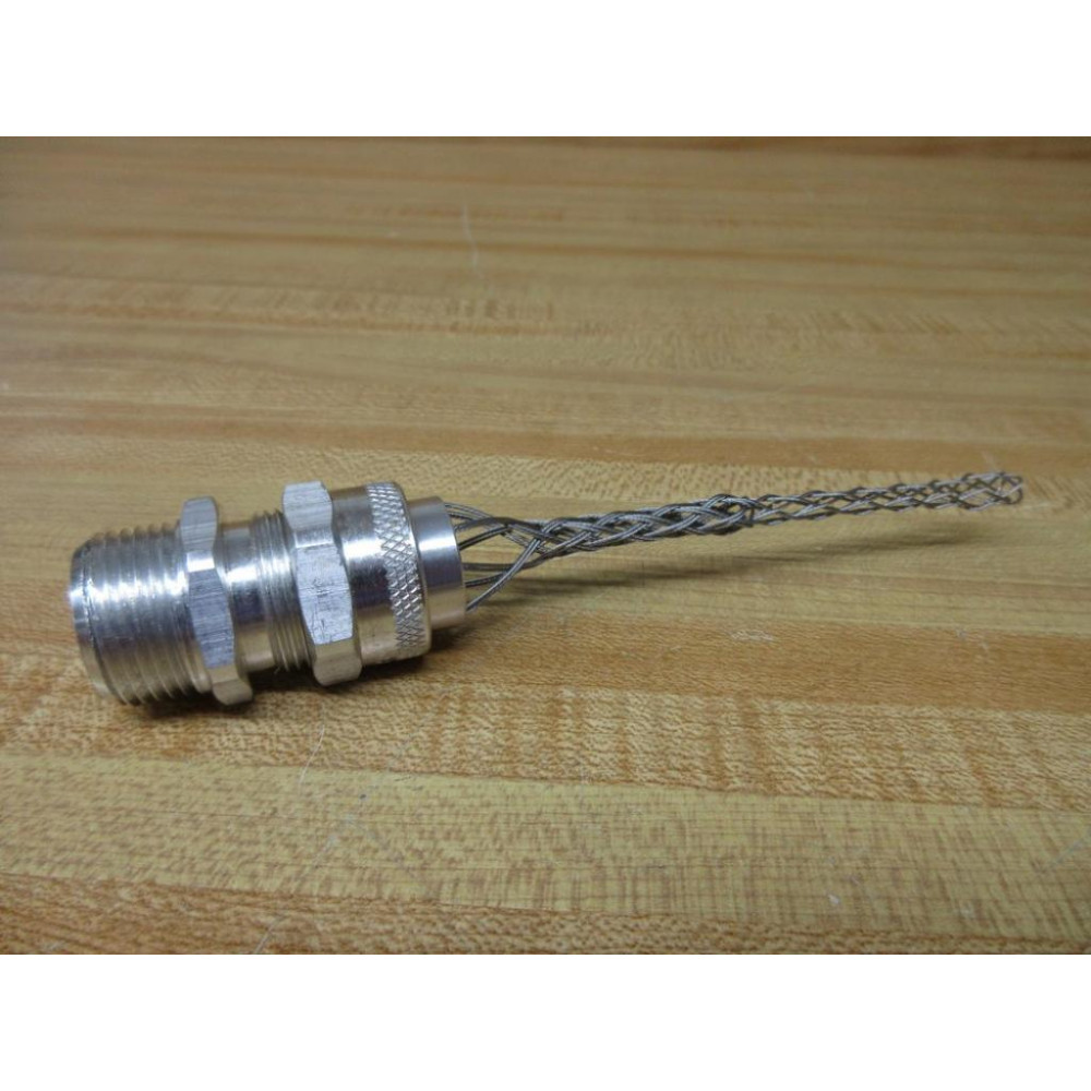 NSI Industries RSR-2104-E Cord Grip RSR2104E - New No Box