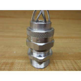 NSI Industries RSR-2104-E Cord Grip RSR2104E - New No Box