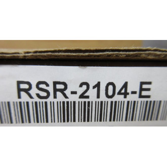 NSI Industries RSR-2104-E Cord Grip RSR2104E - New No Box